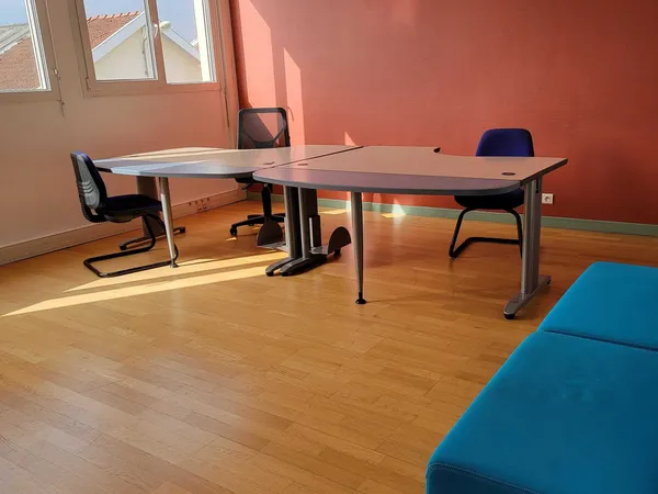 Loue bureau