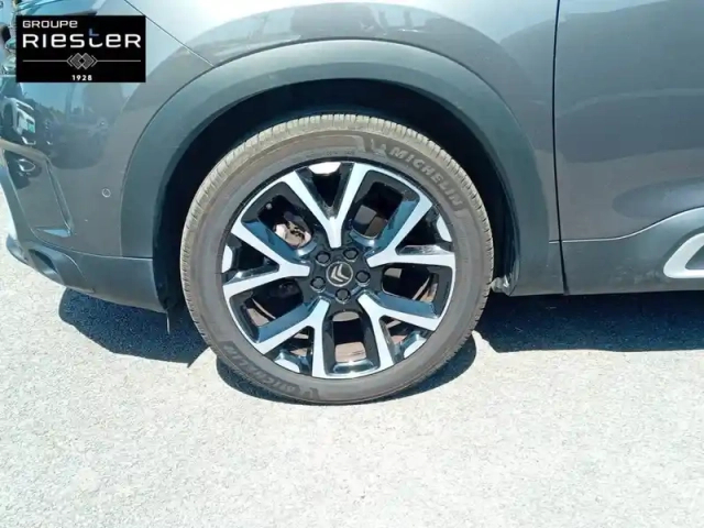 Citroën C5 Aircross puretech 130 s&amp;s eat8 — photo 13