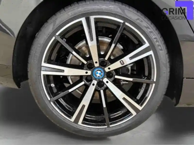Bmw Serie 5 530e xdrive phev 299 ch bva8 — photo 93