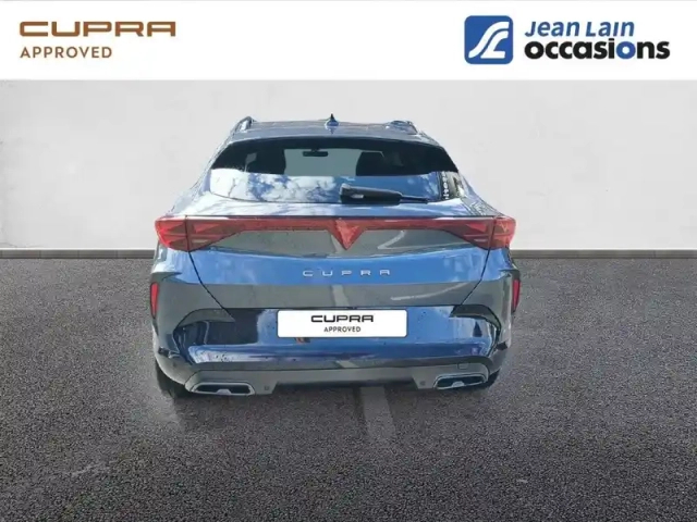 Cupra Formentor 1.5 etsi hybrid 150 ch dsg7 — photo 48