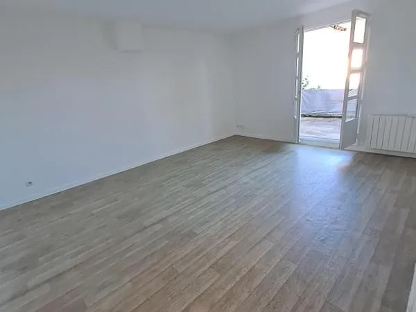 Appartement 4 pièces 79 m²