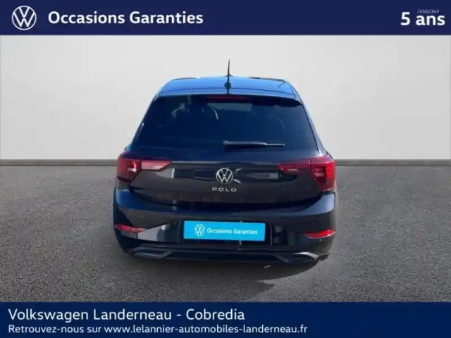 Volkswagen Polo 1.0 tsi 95ch vw edition — photo 6