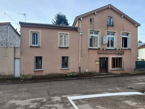 Appartement 5 pièces 88 m²