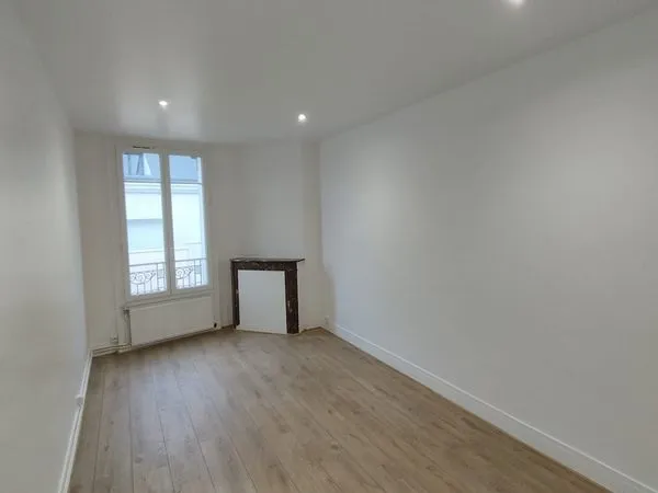 Appartement 2 pièces de 42 m²