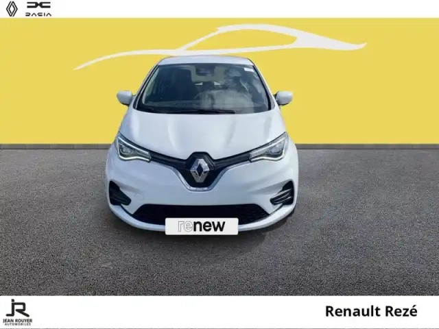 Renault Zoé zoe e-tech zen charge normale r110 achat intégral - 21 — photo 9