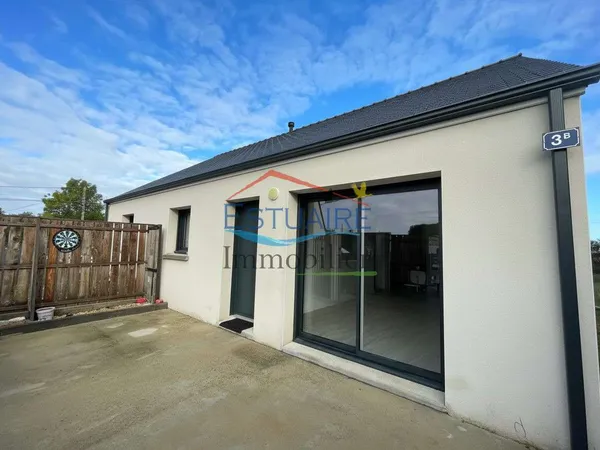 Maison 4 pièces 78 m²