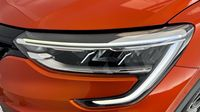 Renault Arkana 1.6 E-Tech hybride 145ch Engineered -22 — photo 17