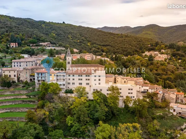 Local 310 m² Val-d'Aigoual