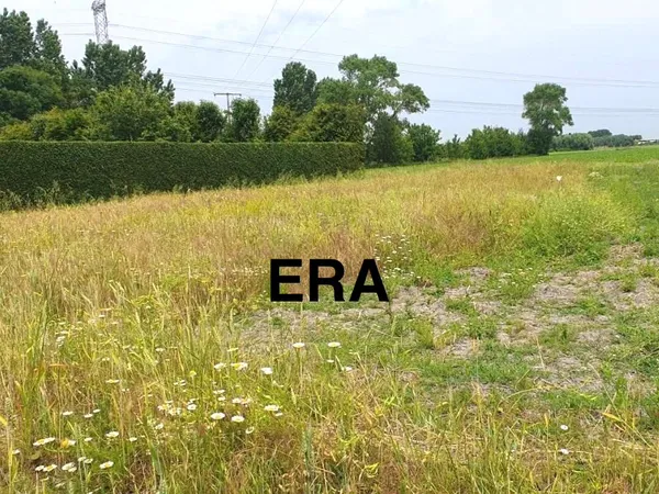 Terrain 771 m²