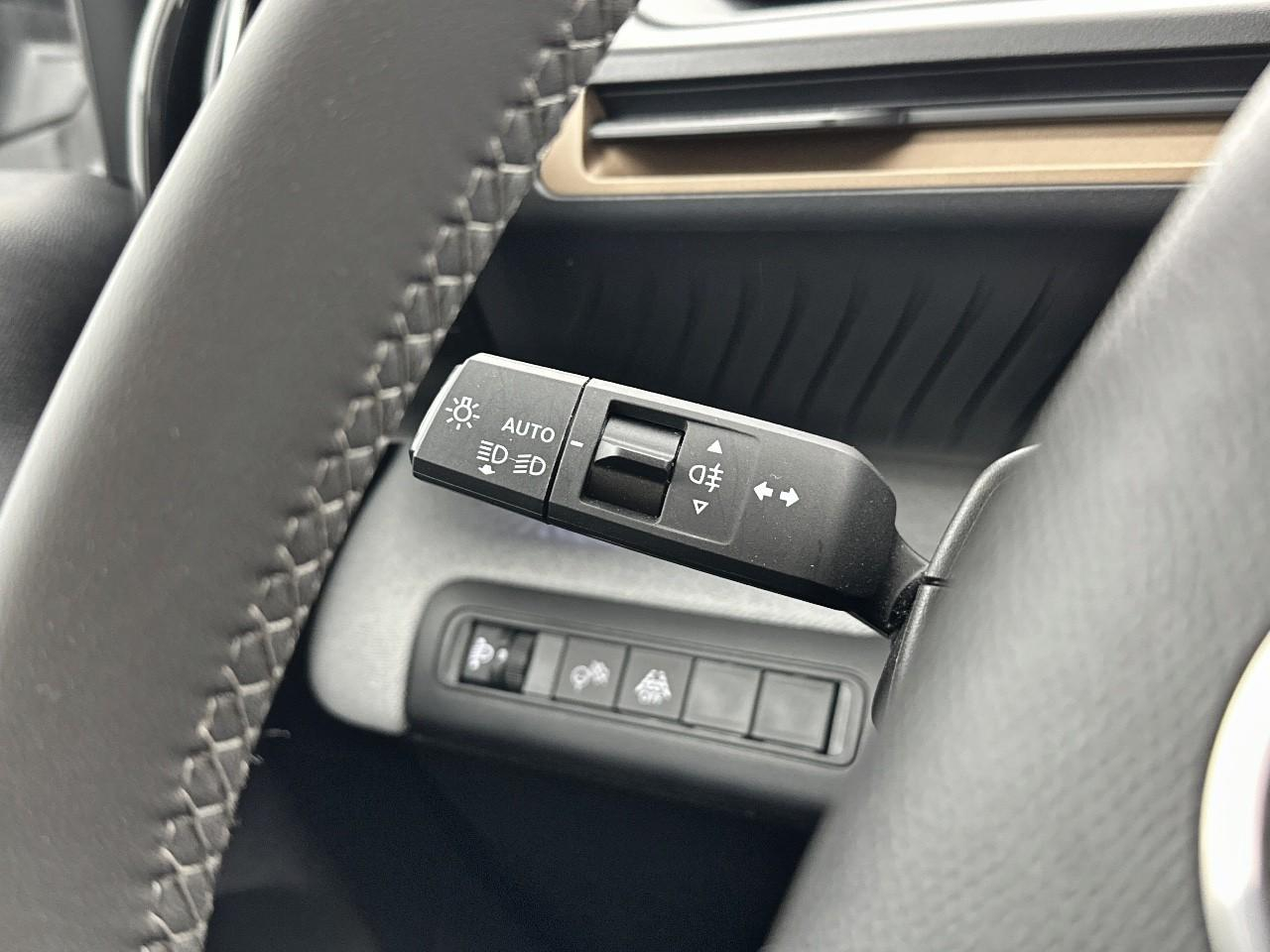 Citroën C3 Aircross e-c3 aircross 113 autonomie confort plus — photo 19