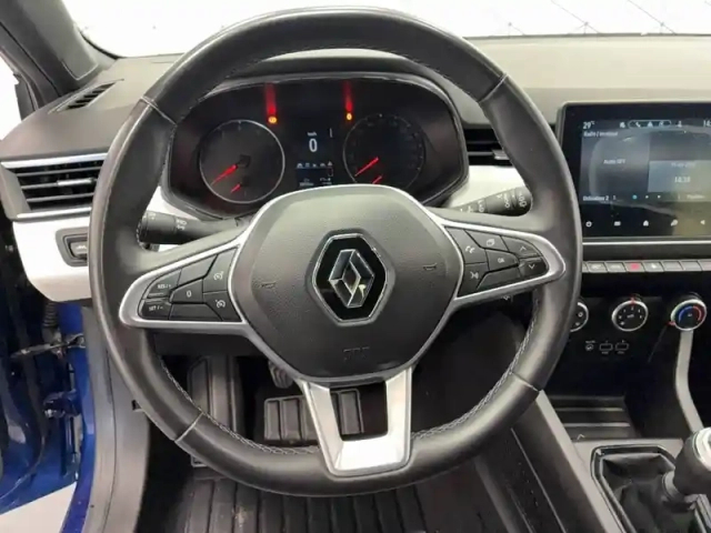 Renault Clio tce 90 - 21n — photo 13