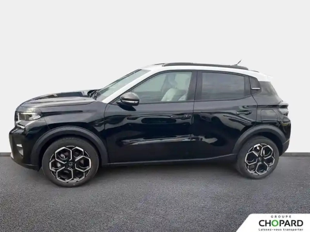 Citroën C3 Aircross hybride 145 e-dcs6 — photo 27