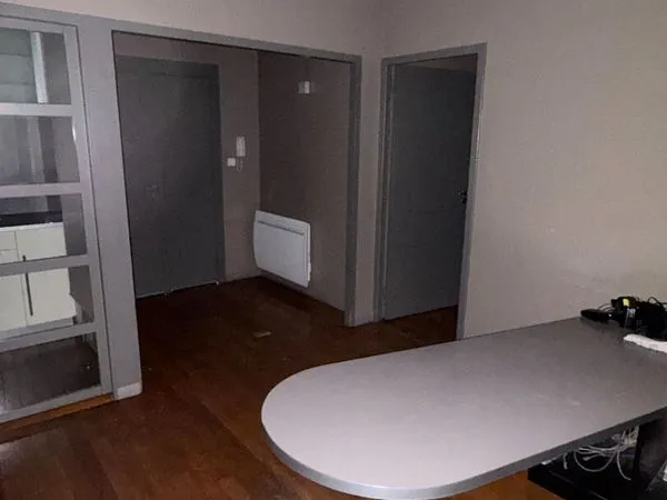 Local commercial 100 m² PONT A MOUSSON