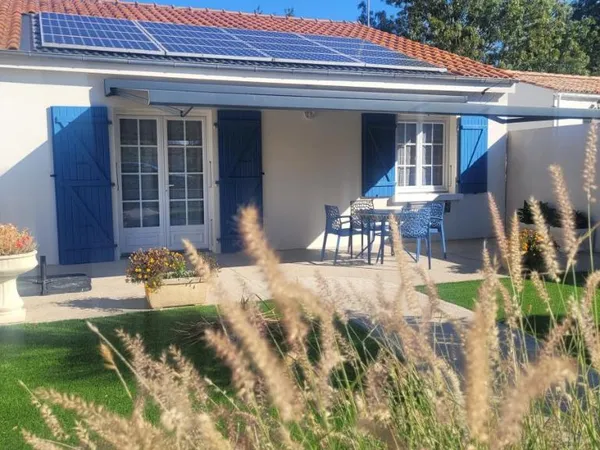 Maison 3 pièces 86 m²