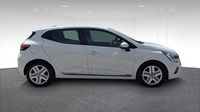 Renault Clio 1.6 E-Tech hybride 140ch Business -21N — photo 4