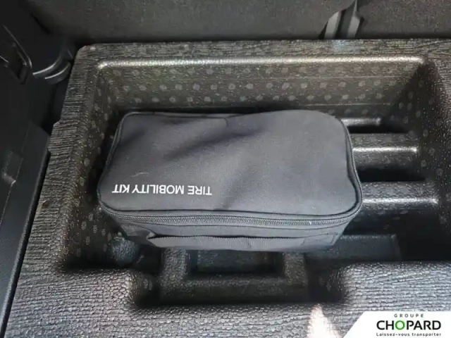 Kia Sportage 1.6 t-gdi 245ch isg hybride rechargeable bva6 4x4 — photo 25