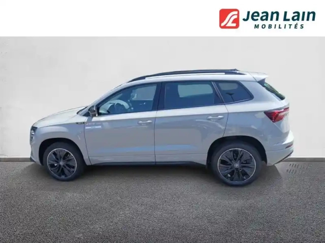 Skoda Karoq 1.5 tsi evo 2 150 ch act dsg7 — photo 8
