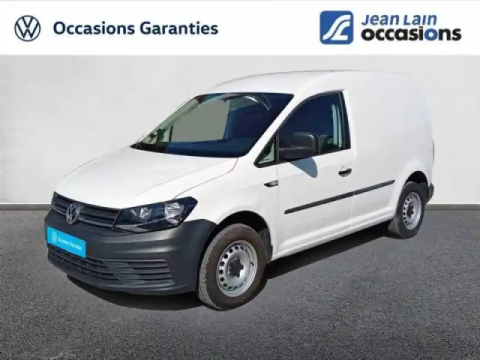Volkswagen Caddy van 2.0 tdi 102 bvm5
