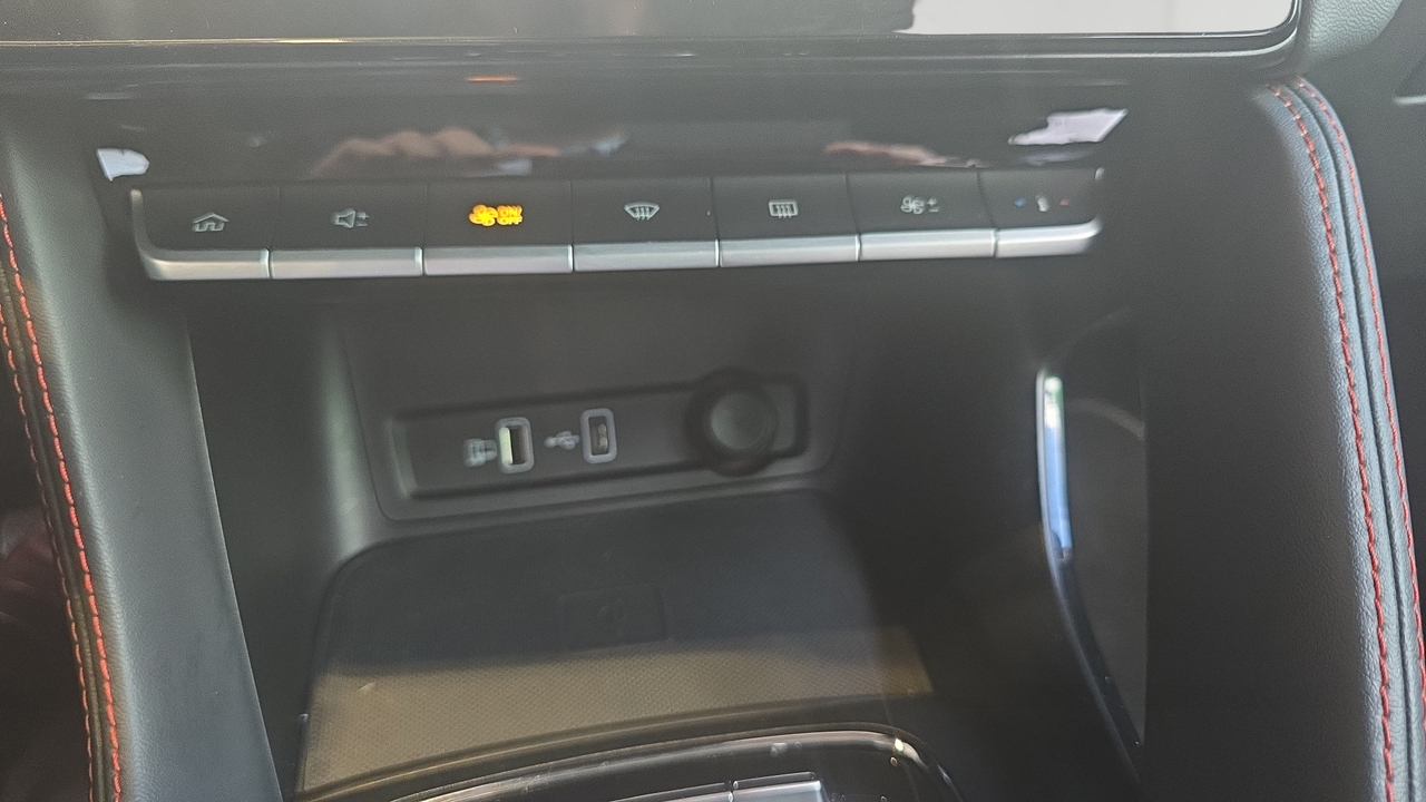 MG ZS EV Autonomie Standard 51kWh - 130 kW 2WD — photo 19