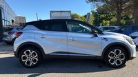 Renault Captur 1.3 TCe mild hybrid 140ch Techno — photo 4