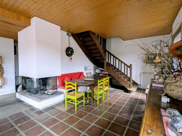 Maison 5 pièces 150 m²