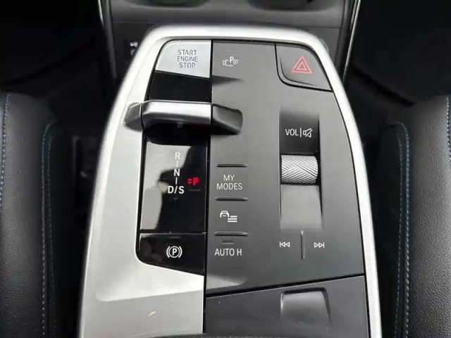Bmw Serie 2 active tourer 225e xdrive 245 ch dkg7 — photo 50