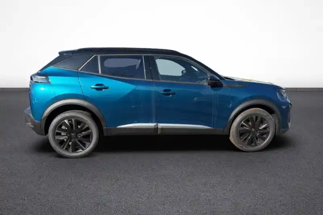 Peugeot 2008 hybrid 145 e-dcs6 — photo 7