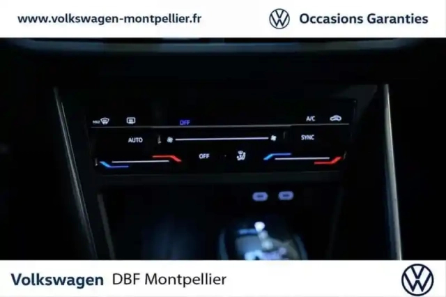 Volkswagen Taigo 1.0 tsi 110 dsg7 style — photo 7
