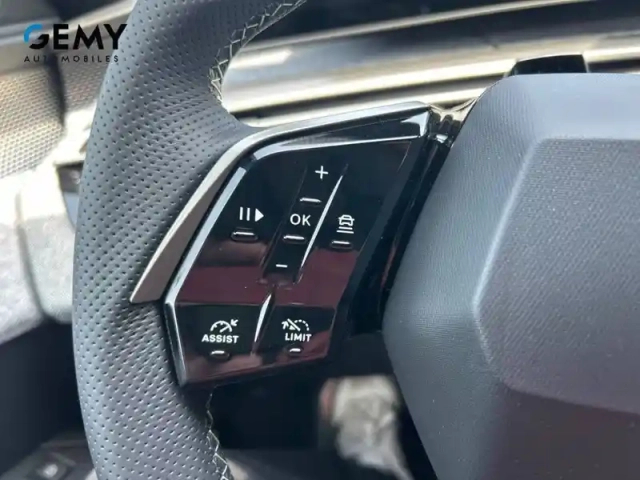 Peugeot 3008 electrique 210 ch 73 kwh — photo 19