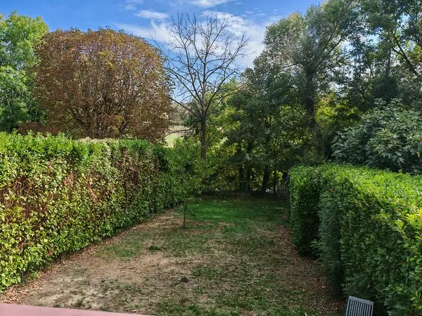 Belle maison avec belle vue de 102 m²