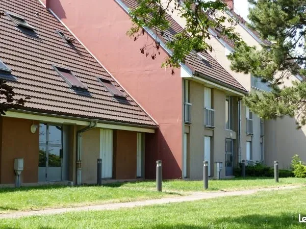 Appartement 4 pièces 84 m²