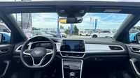 Volkswagen T-Roc Cabriolet 1.0 TSI 116ch Style — photo 26