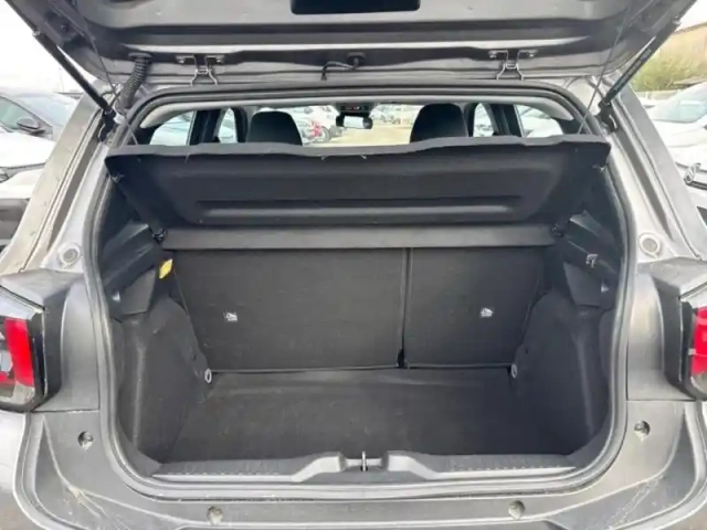 Citroën C3 1.2 turbo 100ch plus — photo 6