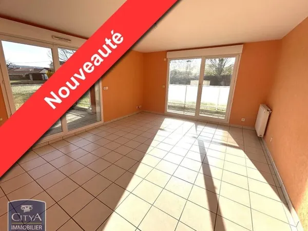 Appartement 4 pièces 87 m²