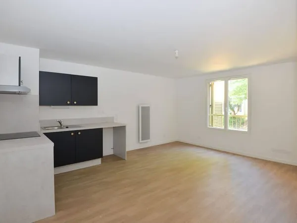 Appartement 2 pièces 54 m²