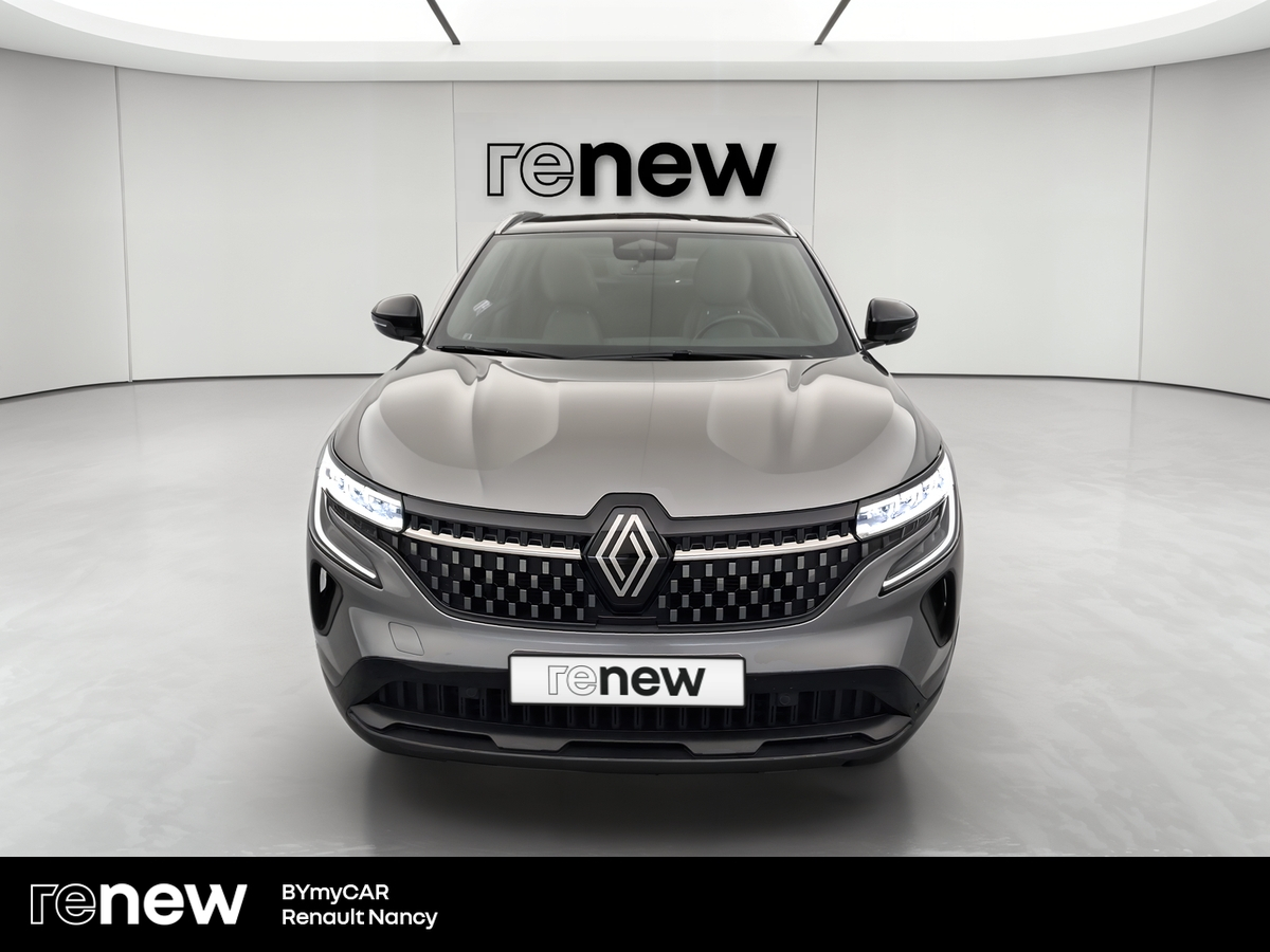 Renault Austral E-Tech hybrid 200 — photo 8