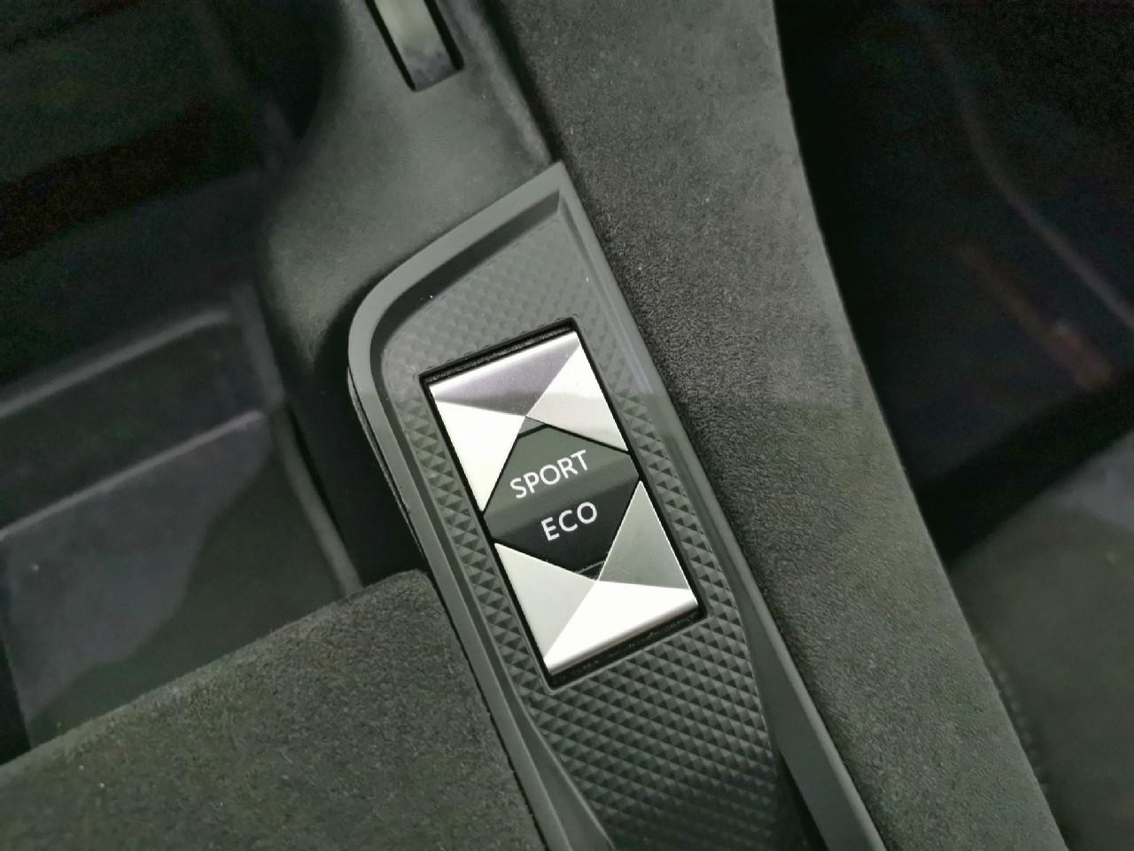Ds Ds 7 crossback crossback bluehdi 130 eat8 performance line — photo 22
