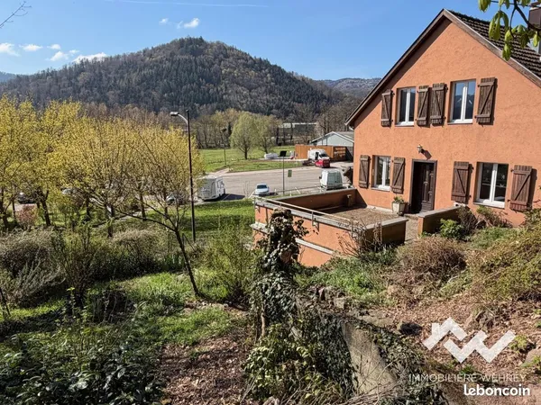 Maison 5 pièces 96 m²