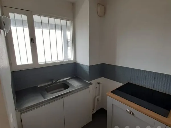 Appartement Bordeaux 2 pièce(s) 48.86 m2