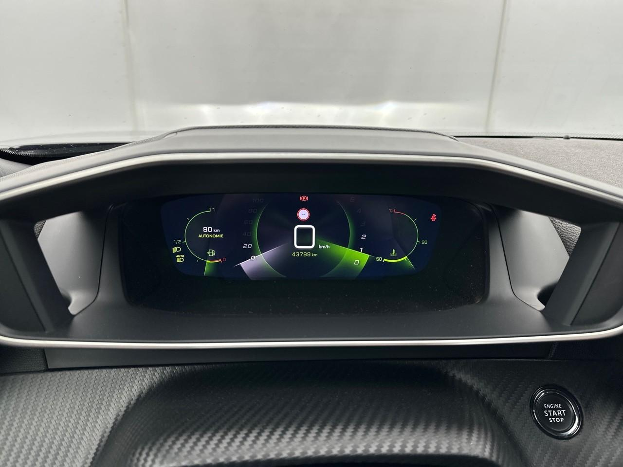 Peugeot 2008 puretech 130 s&s bvm6 gt — photo 22