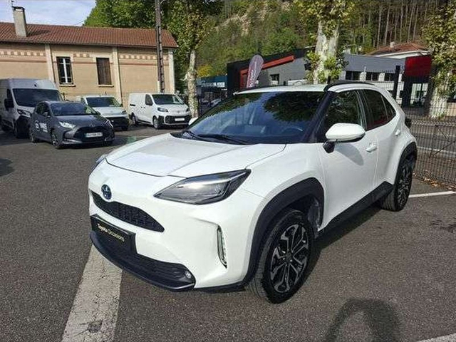 Toyota YARIS CROSS Toyota Yaris Cross
