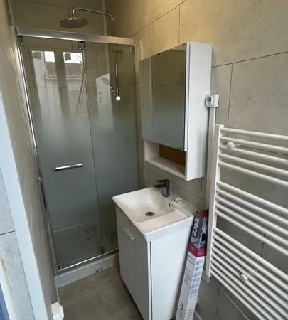 Appartement de 27m2 à louer sur Angoulême