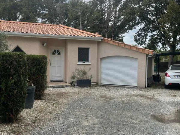 Maison Vente Saugnac-et-Cambran 4p 93m² 310000€