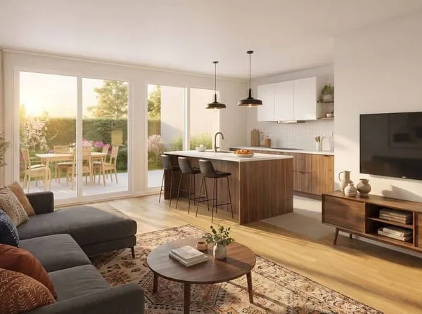 Maison 4 pièces 87 m²