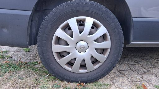 Opel Vivaro Combi 1.6 CDTi BiTurbo 125 - Pack Clim + – 2017 – 126133 km – Diesel – Boîte Manuelle — photo 31