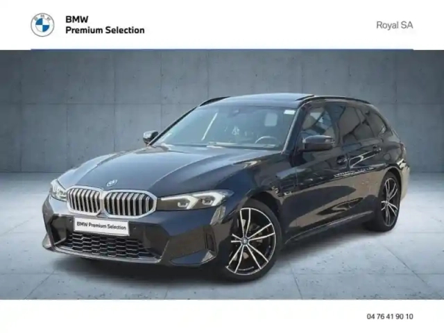 Bmw Serie 3 série 3 touring 320ea 204ch m sport