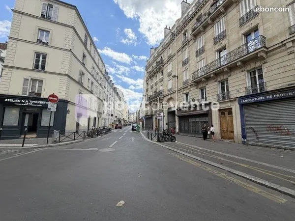 Boulangerie/Pâtisserie 100 m²