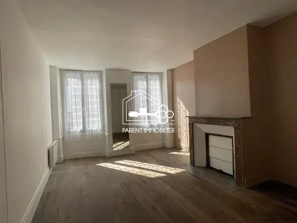 Immeuble de rapport Dun-le-Palestel