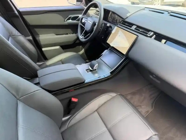 Land Rover Range Rover velar 2.0 p400e 404ch phev dynamic se awd bva — photo 12