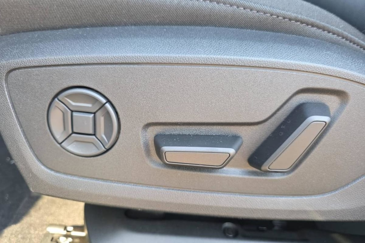 Audi A3 Sportback — photo 22